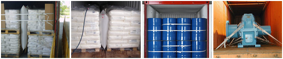 secure a load - strapping, lashing and dunnage bags